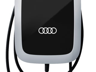 Audi Wallbox PRO -- Skoda iV Charger PRO
