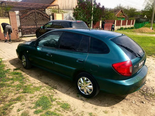 KIA Rio foto 3