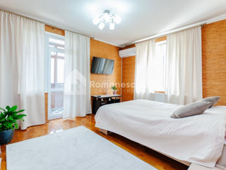 Apartament cu 2 camere,  Centru,  Chișinău,  Chișinău mun. foto 6