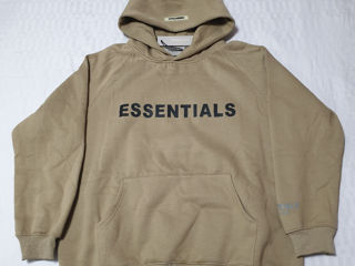 Hanorac Essentials Fear of God