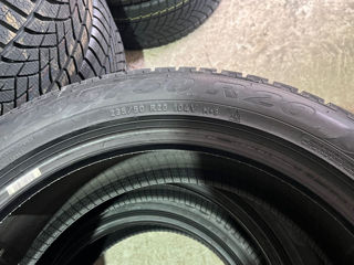 Pirelli 235/50 R20 Зима / iarna foto 4