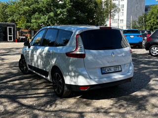 Renault Grand Scenic foto 4