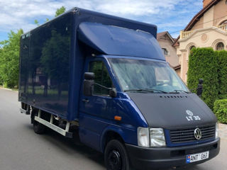 Volkswagen LT 46 foto 8