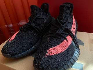 Yeezy 350 Vând foto 3