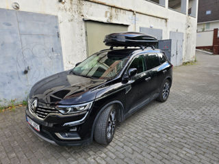 Renault Koleos foto 4