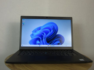 Dell Latitude 7490/Core i7 8650U/RAM 16GB/SSD 256gb/14' FullHD foto 2