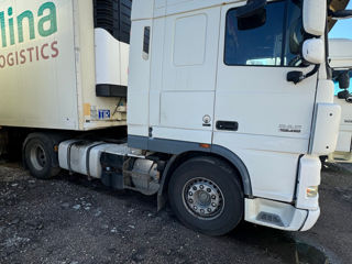 Daf Euro V foto 3