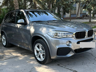 BMW X5 foto 2