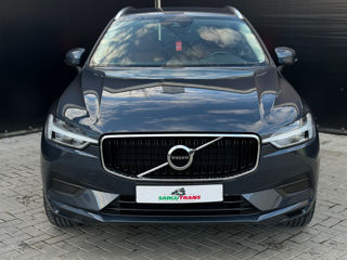 Volvo XC60 foto 2