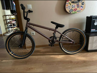 Продам bmx новый foto 1