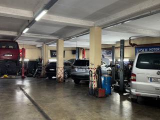 Autoservice : Service Space str.Socoleni3 ,Reparatia autoturismelor ! foto 3