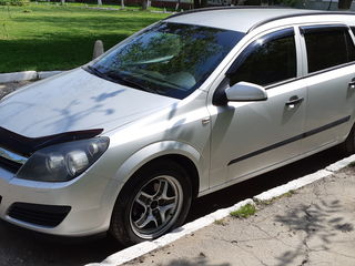 Opel Astra foto 6