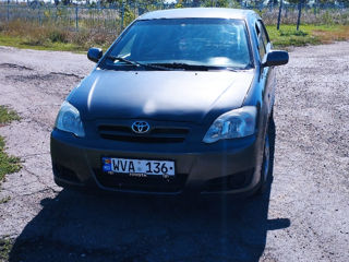 Toyota Corolla foto 4