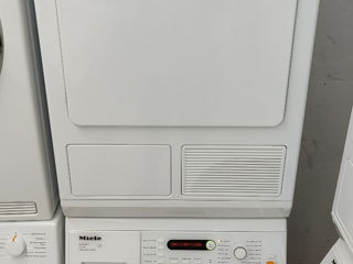 Комплект Miele: стиральная + сушильная машина фото 2