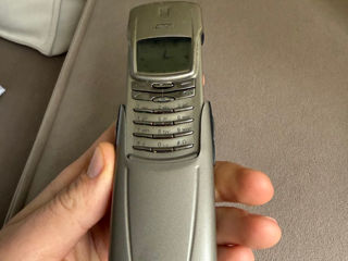 Nokia 8910 Titan foto 6