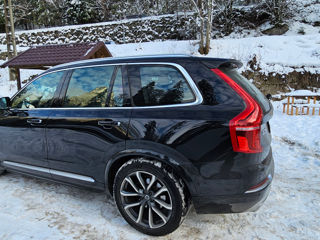 Volvo XC90 foto 5