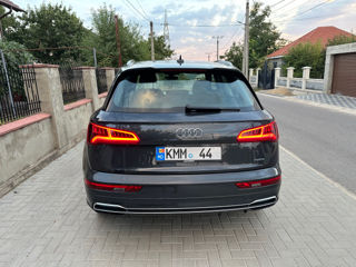 Audi Q5 foto 2