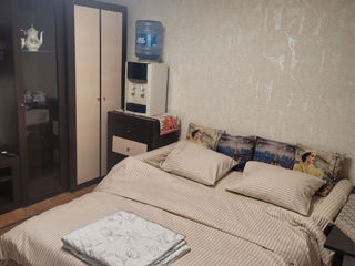 Apartament cu 1 cameră, 30 m², Centru, Chișinău foto 16