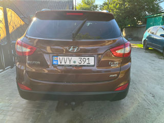 Hyundai ix35 foto 4