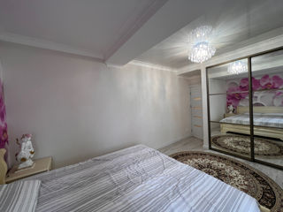 Apartament cu 2 camere, 71 m², Botanica, Chișinău foto 16