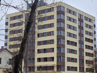 Apartament cu 1 cameră, 37 m², Râșcani, Chișinău foto 1