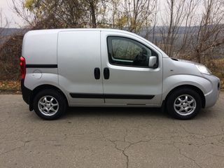 Fiat Fiorino foto 9