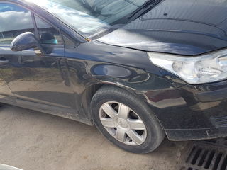 Citroen C4 piese запчасти foto 2