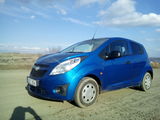 Chevrolet Spark foto 3