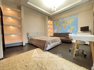 Apartament cu 2 camere, 103 m², Centru, Chișinău foto 8