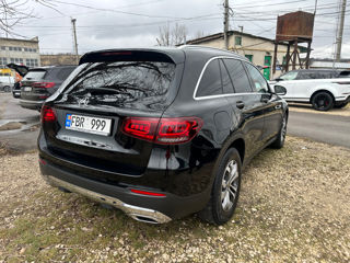 Mercedes GLC foto 3