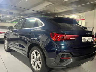 Audi Q3 foto 2