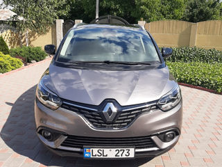 Renault Grand Scenic foto 2