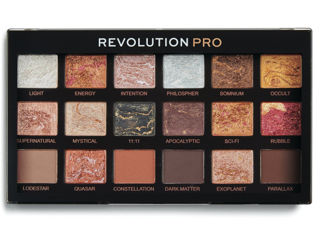 Eyeshadow Palette - 160 lei foto 5