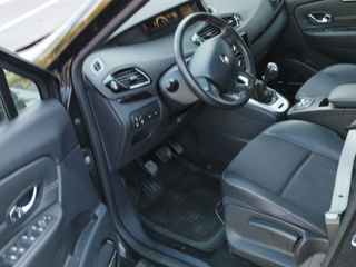 Renault Scenic foto 5