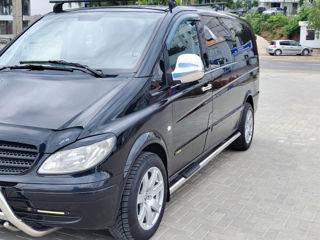 Mercedes Vito foto 5