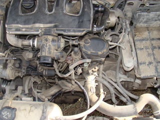 Peugeot 206,207,208,307,308,407,607 -- на запчасти! Piese! foto 5