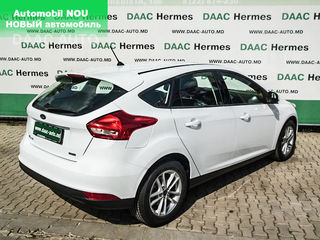 Ford Focus foto 2