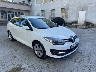 Renault Megane foto 3