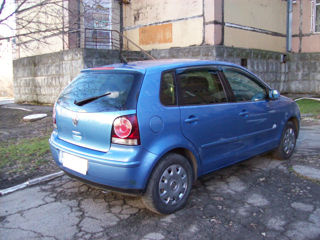 Volkswagen Polo foto 3