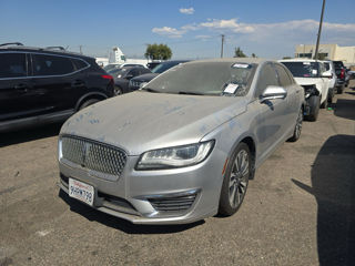 Lincoln MKZ