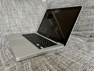 MacBook Pro 2012