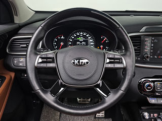 KIA Sorento foto 6