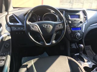 Hyundai Santa FE foto 8