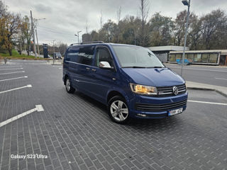 Volkswagen Transporter foto 4