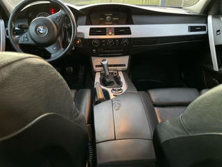 BMW 5 Series foto 7