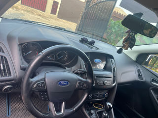 Ford Focus foto 1