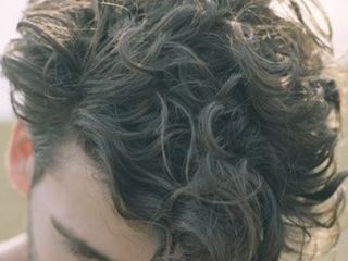 Химическая и биозавивка волос для мужчин и женщин foto 2