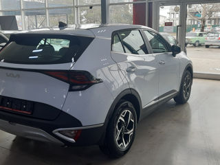 KIA Sportage foto 5