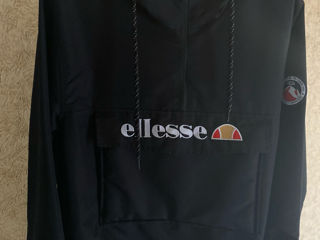 Jacheta Ellesse