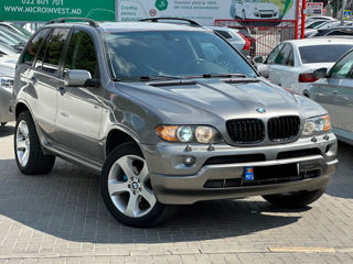 BMW X5 foto 5